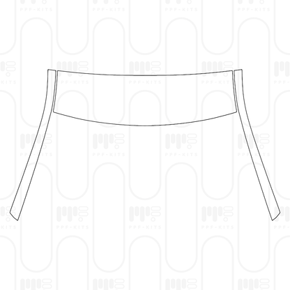 PPF prédécoupé Opel Neuer Mokka Ultimate 2026