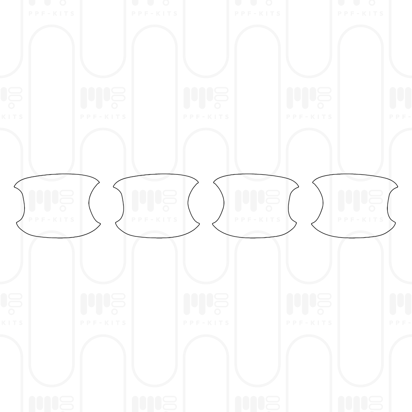 PPF prédécoupé Opel Neuer Mokka Ultimate 2026