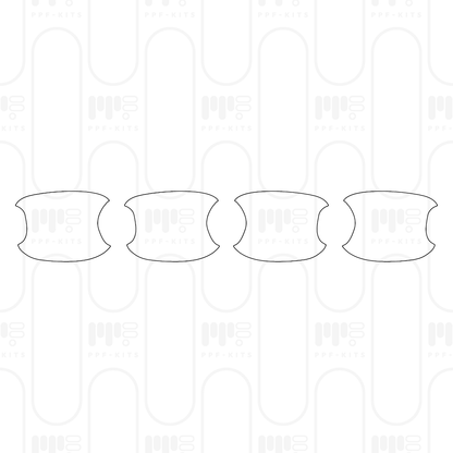 PPF prédécoupé Opel Neuer Mokka Ultimate 2026