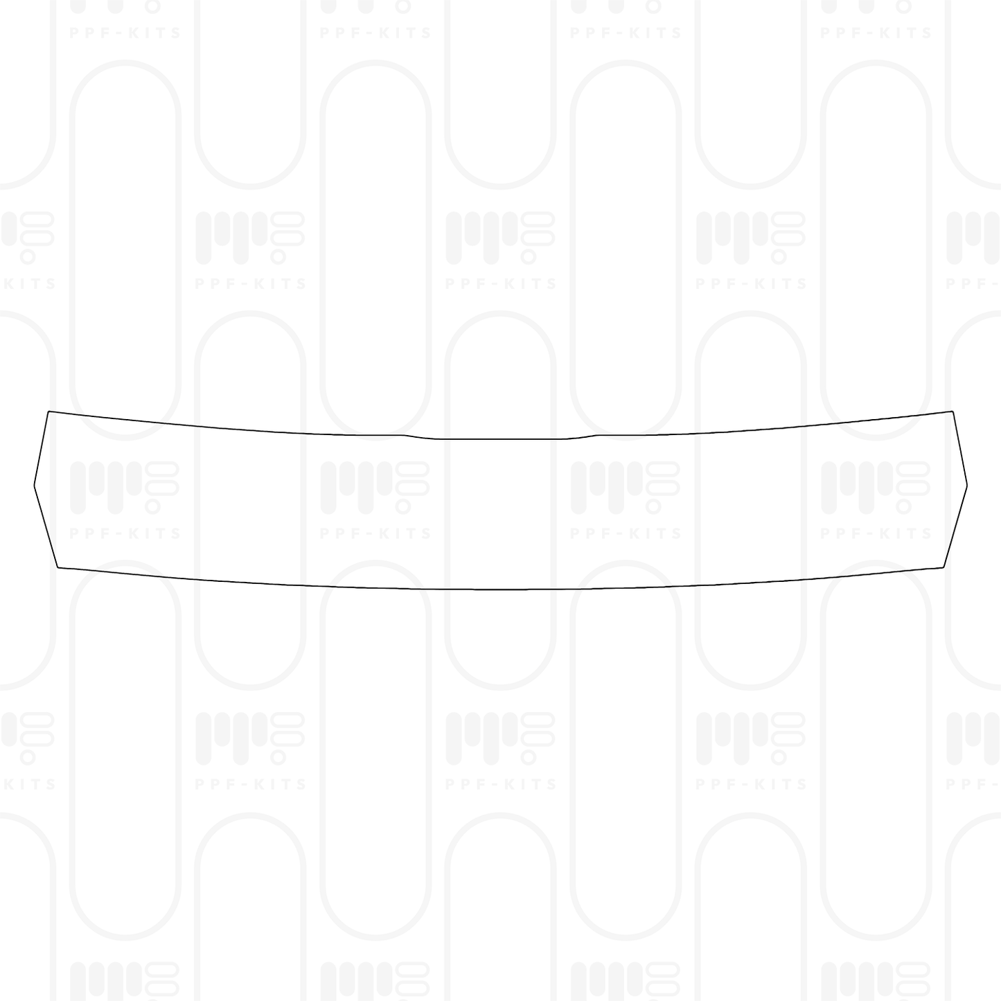 PPF prédécoupé Opel Neuer Mokka Ultimate 2026