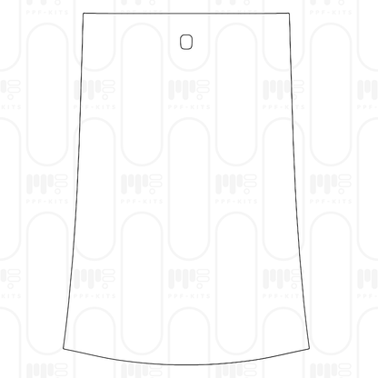 PPF prédécoupé Porsche Macan S 2026