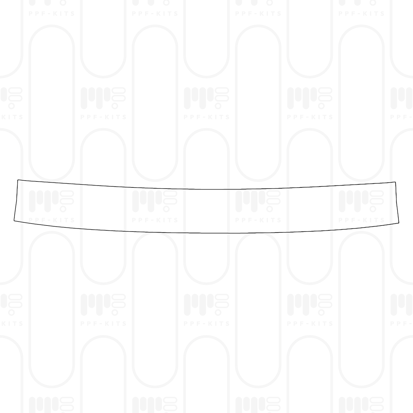 PPF prédécoupé Renault Megane E-Tech 2026