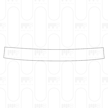 PPF prédécoupé Renault Megane E-Tech 2026