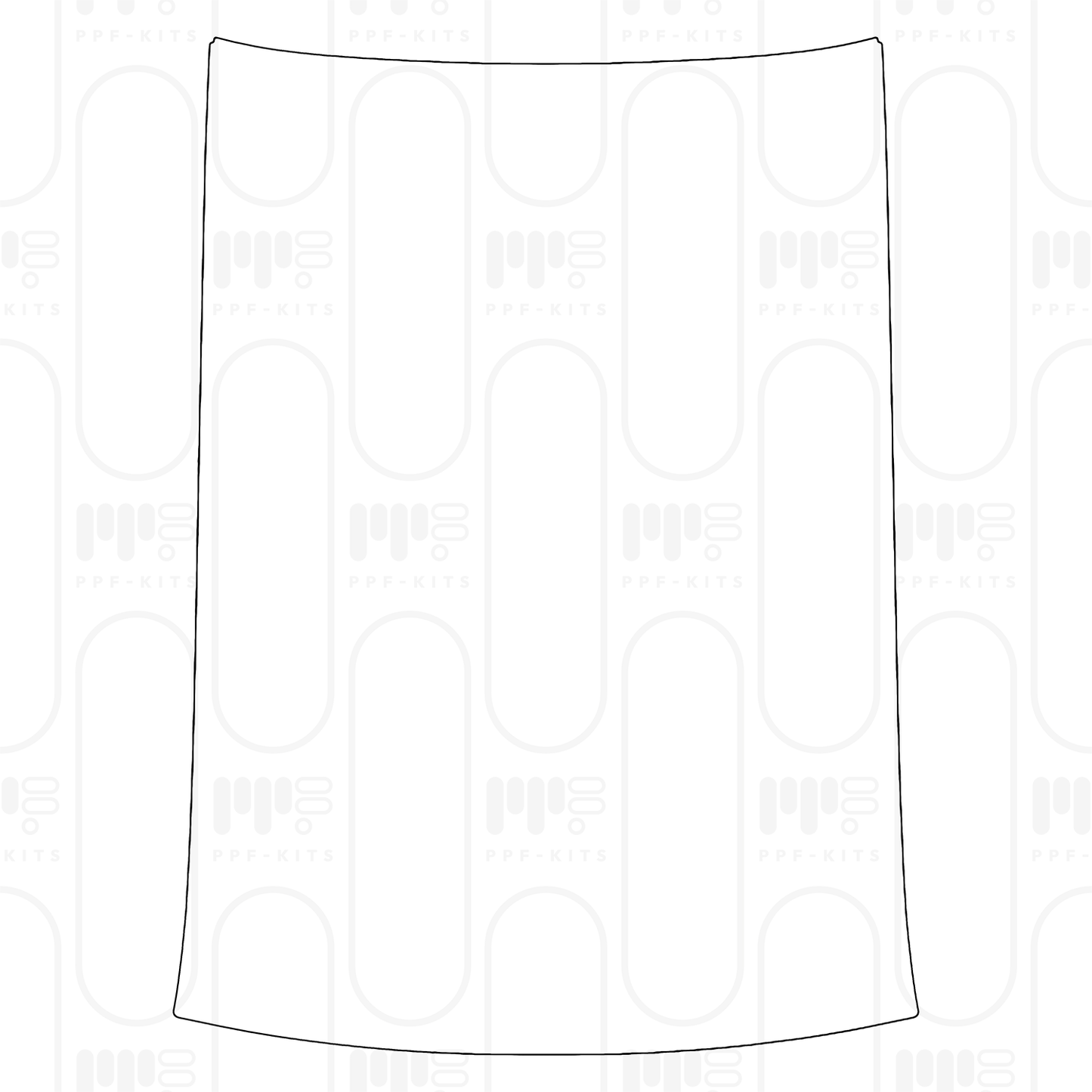 PPF prédécoupé Rolls-Royce Spectre 2026