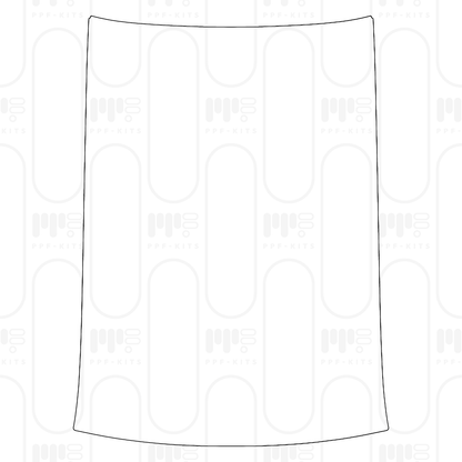 PPF prédécoupé Rolls-Royce Spectre 2026