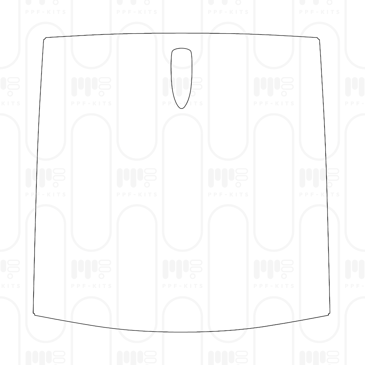 PPF prédécoupé Subaru BRZ 2026