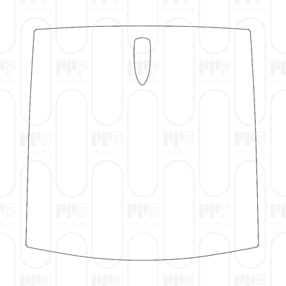 PPF prédécoupé Subaru BRZ 2026