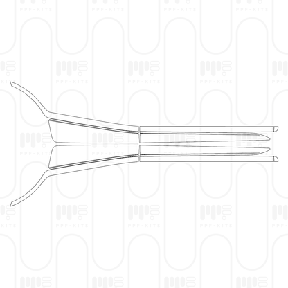 PPF prédécoupé Smart #1 Base 2026