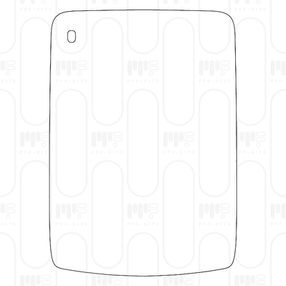 PPF prédécoupé Suzuki Jimny 3Door 2026