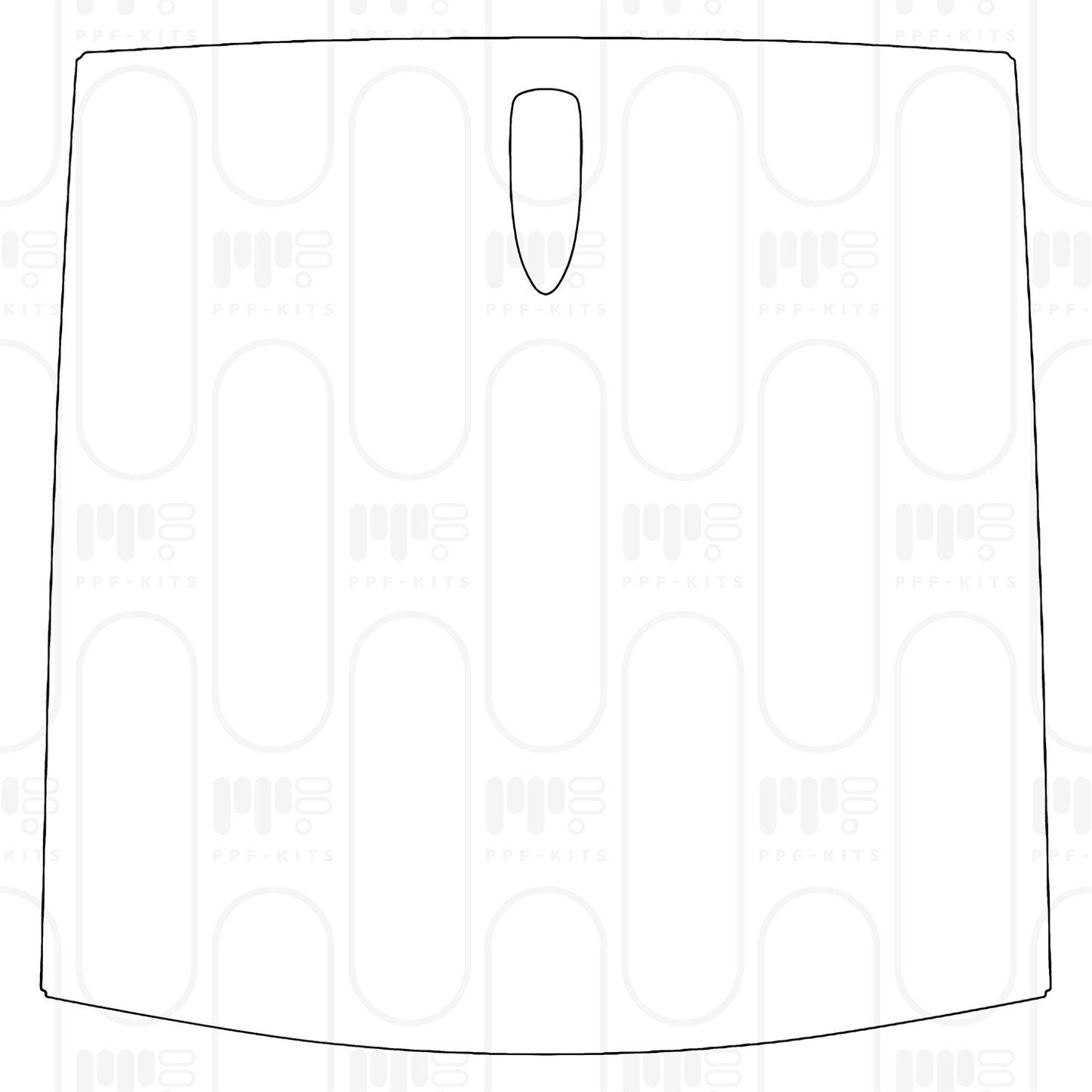 PPF prédécoupé Toyota GR86 2026