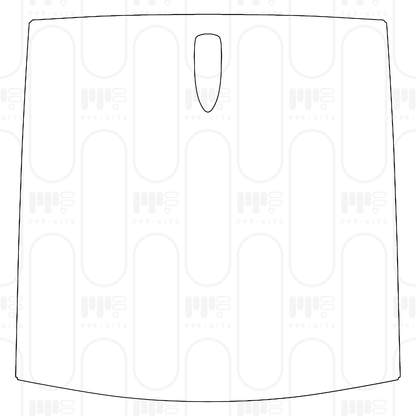 PPF prédécoupé Toyota GR86 2026