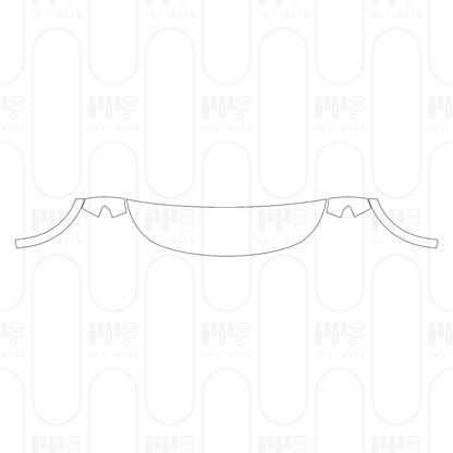 PPF prédécoupé Volkswagen ID.4 Base 2026