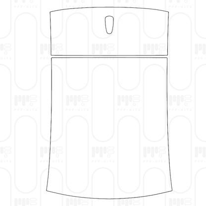 PPF prédécoupé Volkswagen ID.7 Base 2026