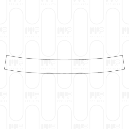 PPF prédécoupé Volkswagen ID.7 Base 2026