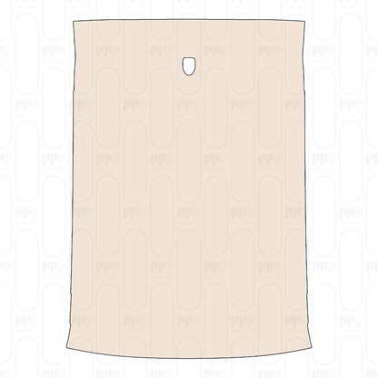 PPF prédécoupé Volkswagen Amarok Aventura 2026