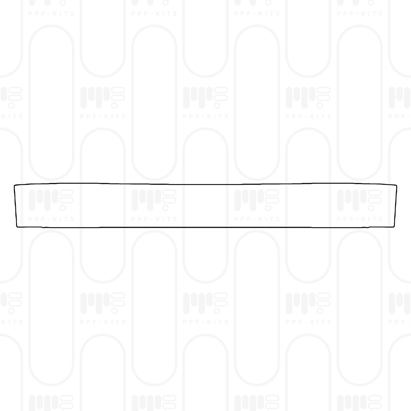 Pre-Cut PPF Volvo S90 Recharge Extended Wheelbase Inscription 2026