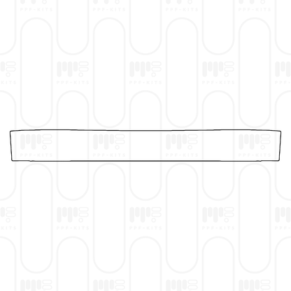 Pre-Cut PPF Volvo S90 Recharge Extended Wheelbase Inscription 2026