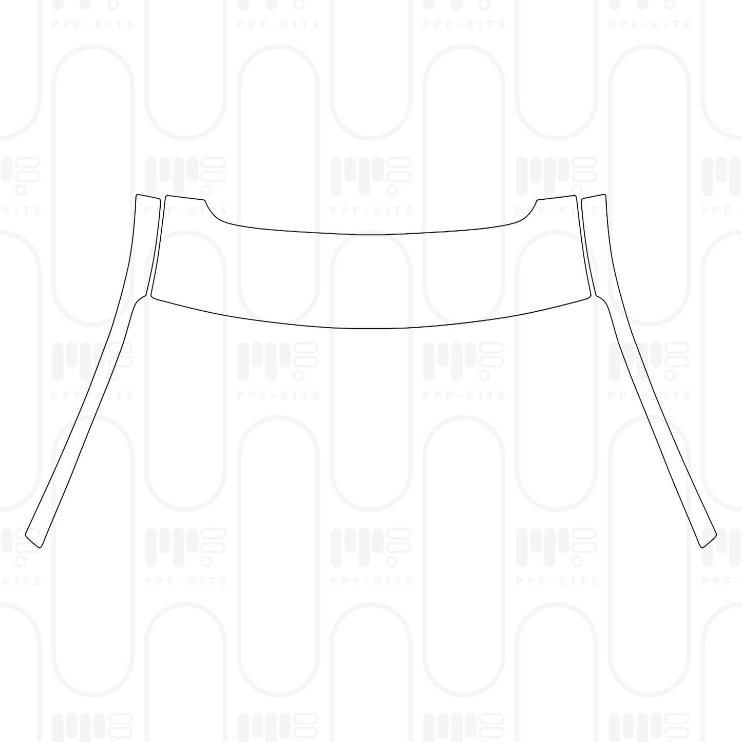 Pre-Cut PPF Volvo XC60 Momentum 2026