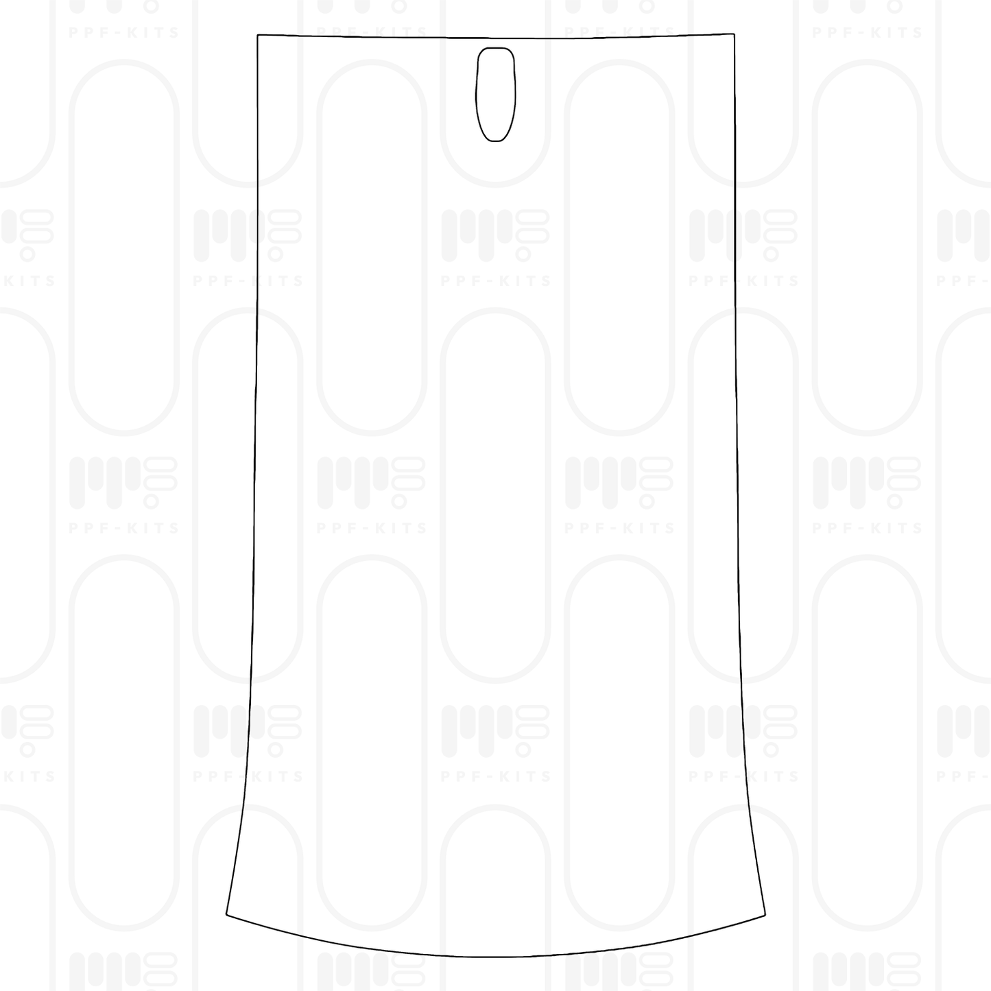 Pre-Cut PPF Volvo XC60 Momentum 2026