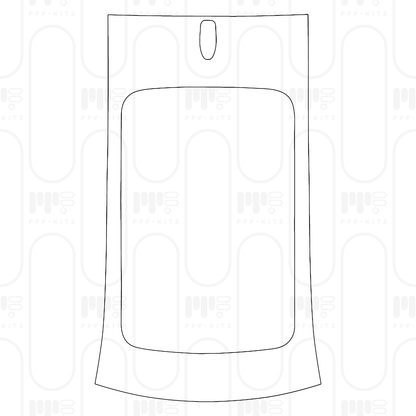 Pre-Cut PPF Volvo XC60 Momentum 2026