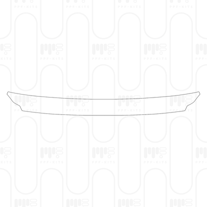 Pre-Cut PPF Volvo XC60 Momentum 2026