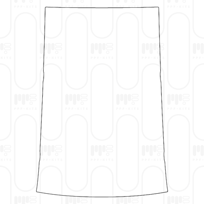 Pre-Cut PPF Zeekr X 2026