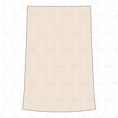 PPF prédécoupé Zeekr X 2026