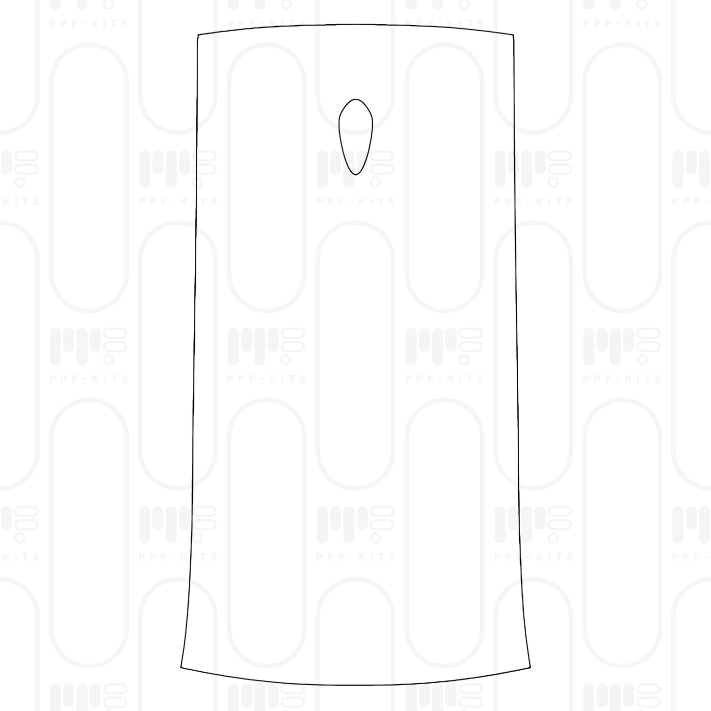 PPF prédécoupé BMW 3 Series Touring Wagen Base 2026