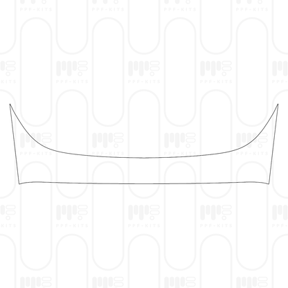 PPF prédécoupé Ferrari Purosangue 2026