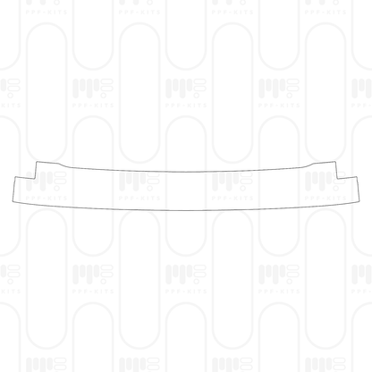 PPF prédécoupé Hyundai IONIQ 9 SEL 2026