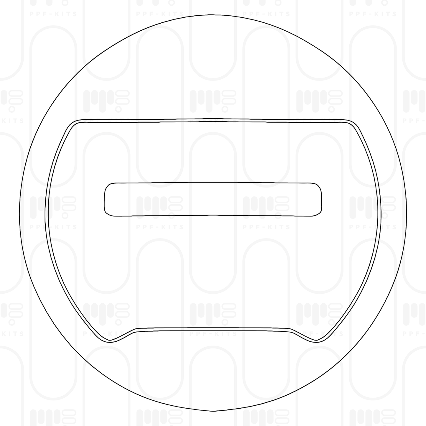 PPF prédécoupé Land Rover Defender 90 X-Dynamic 2026