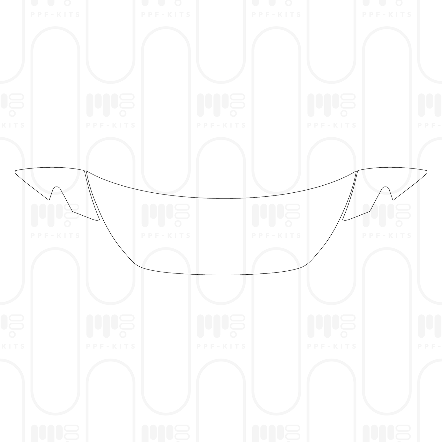 PPF prédécoupé Cupra Leon Hatch 2025