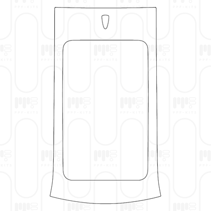 PPF prédécoupé Ford Territory (SEA) 2025