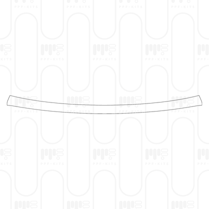 PPF prédécoupé KIA Carnival (CN) 2025