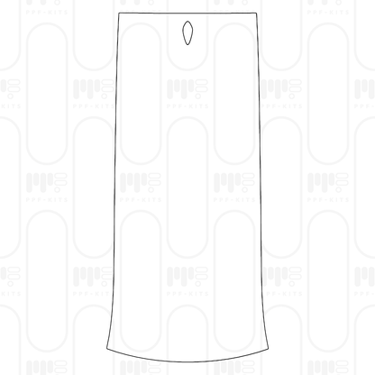 PPF prédécoupé KIA Carnival (US) EX 2025