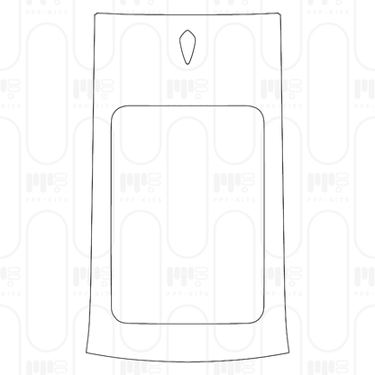 PPF prédécoupé Opel Grandland PHEV Ultimate 2025