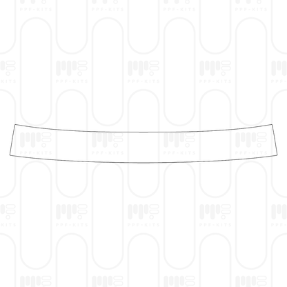 PPF prédécoupé Audi A5 Avant S-Line 2025