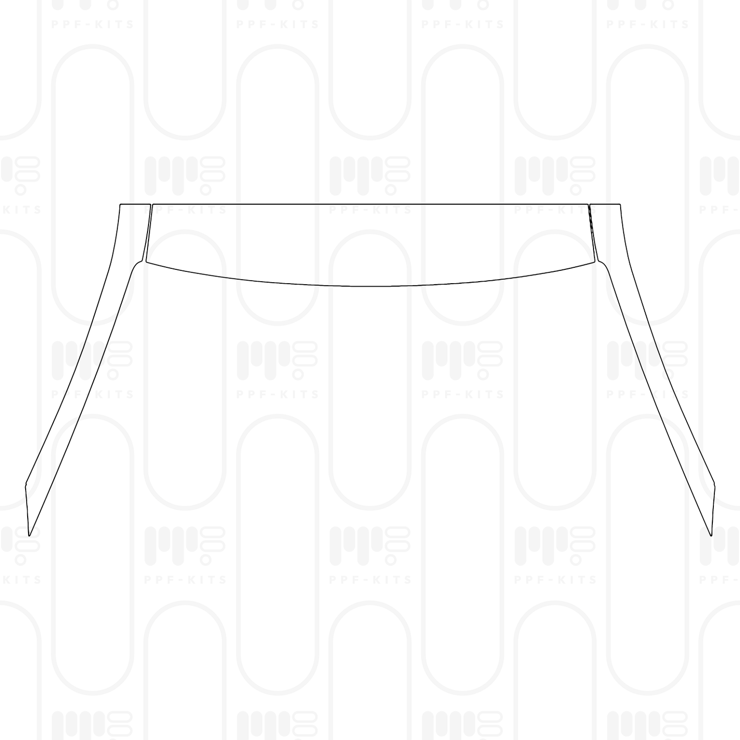 PPF prédécoupé Audi Q5 SQ5 2025