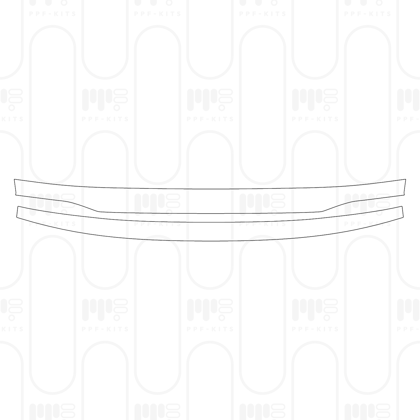 PPF prédécoupé Audi Q5 SQ5 2025