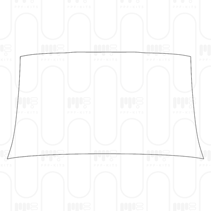 PPF prédécoupé Ferrari Daytona SP3 2025