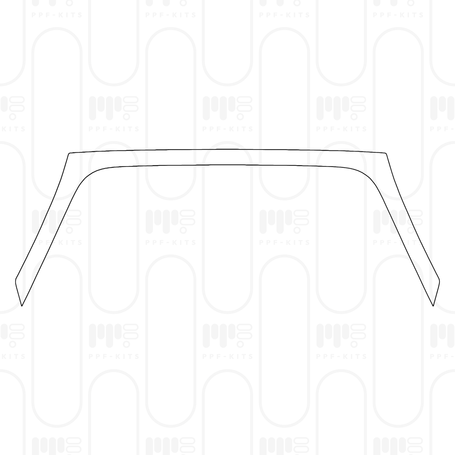 PPF prédécoupé Ferrari SF90 Spider 2025