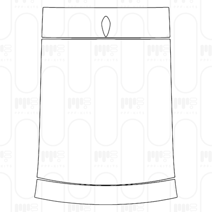 PPF prédécoupé Hyundai IONIQ 5 N 2025