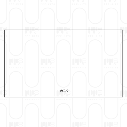 PPF prédécoupé KIA EV6 (EU) Air 2025