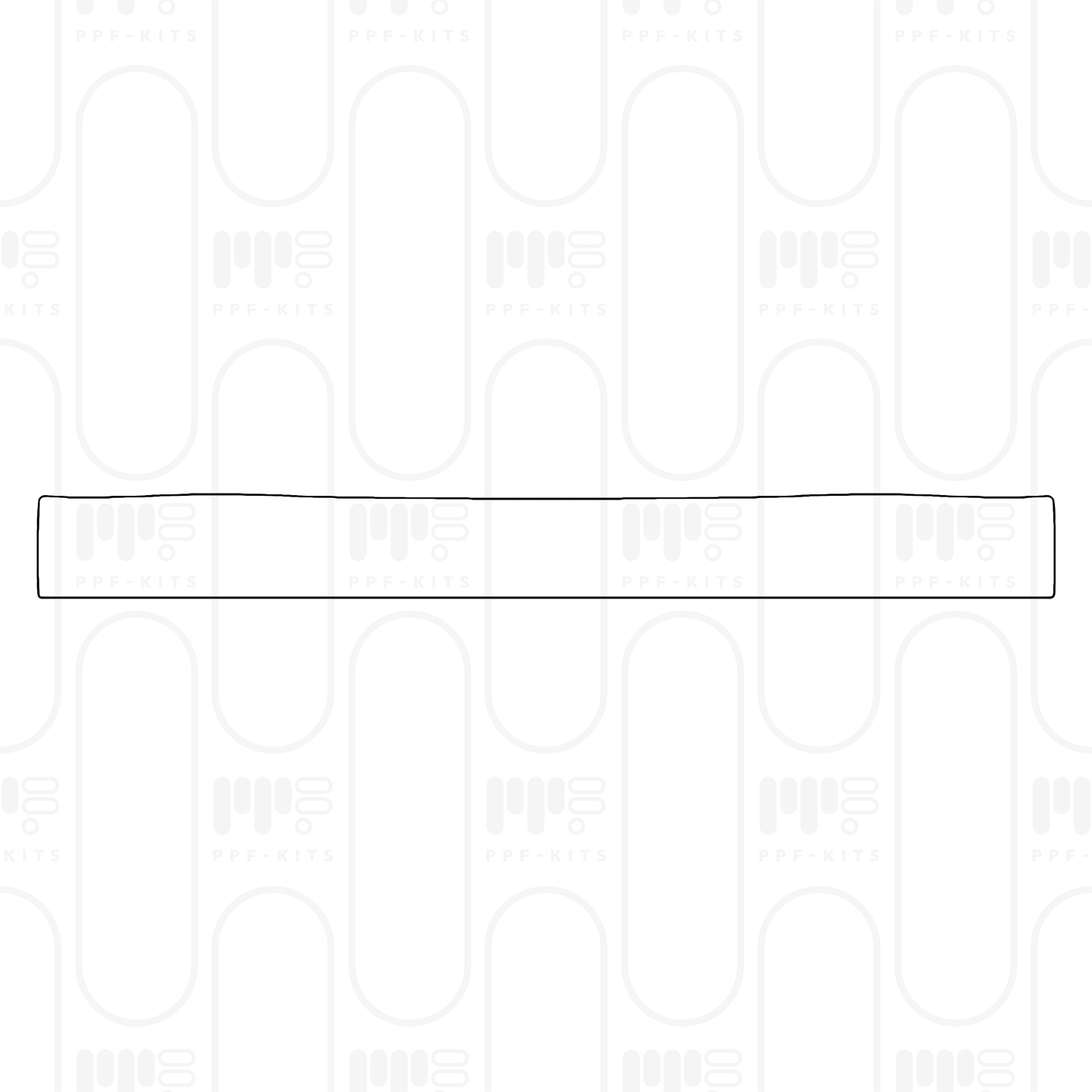 PPF prédécoupé Polestar 4 2025