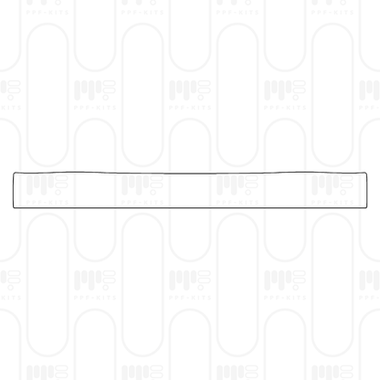 PPF prédécoupé Polestar 4 2025