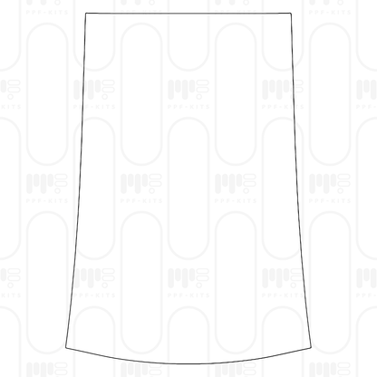 PPF prédécoupé Porsche Macan S 2025