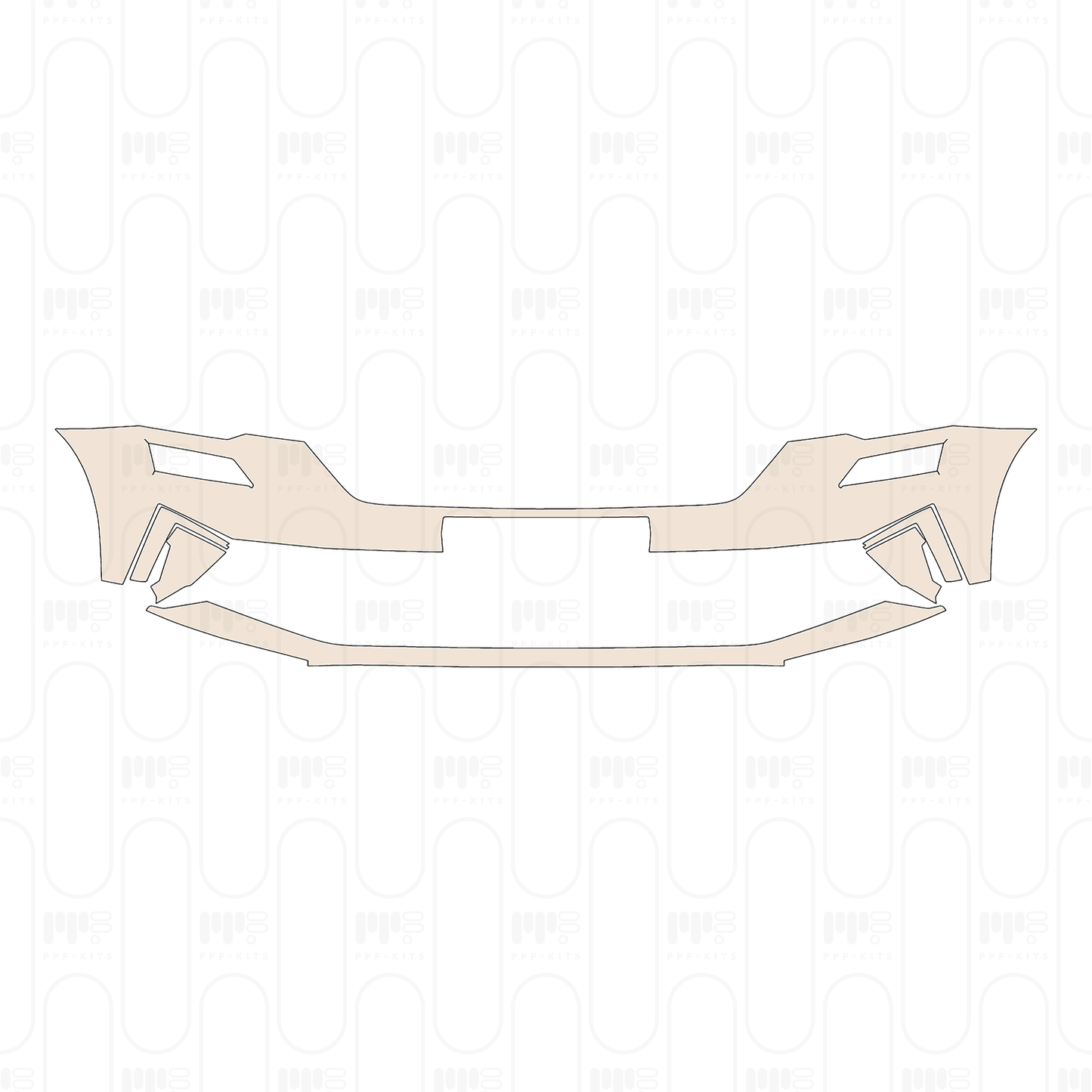 Pre-Cut PPF Skoda Karoq (EU) SE Drive 2025