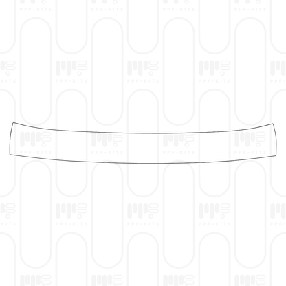 PPF prédécoupé Skoda Kodiaq L&K (EU) 2024