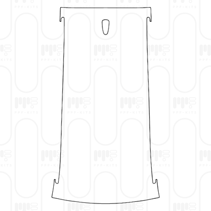 PPF prédécoupé Skoda Superb (EU) Estate SE L 2025