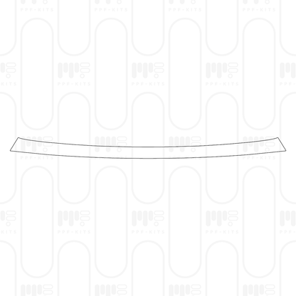 PPF prédécoupé JAECOO J7 Base 2024